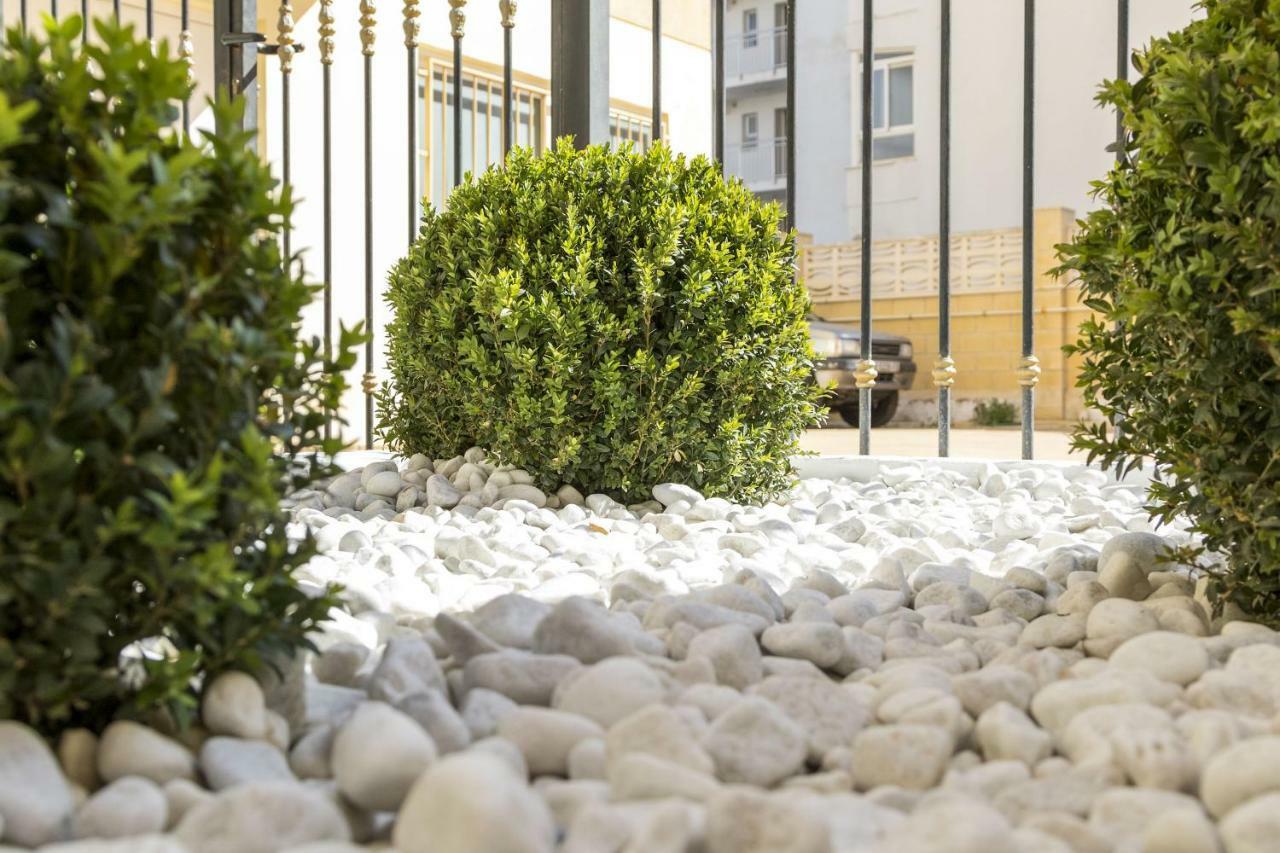 Calmo Singular Apartments Гандія Екстер'єр фото