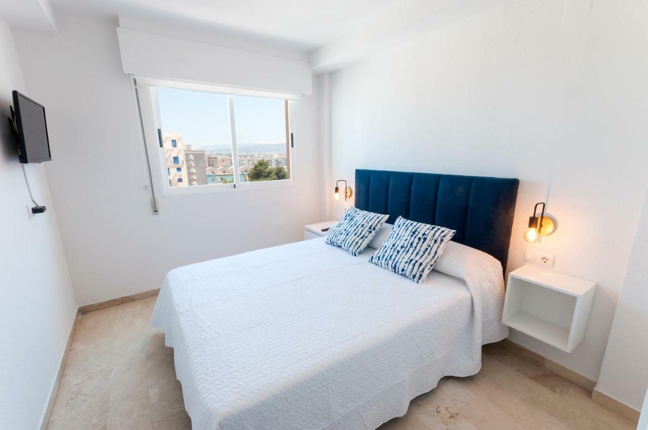 Calmo Singular Apartments Гандія Екстер'єр фото